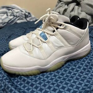 Air Jordan Nike retro 11 low